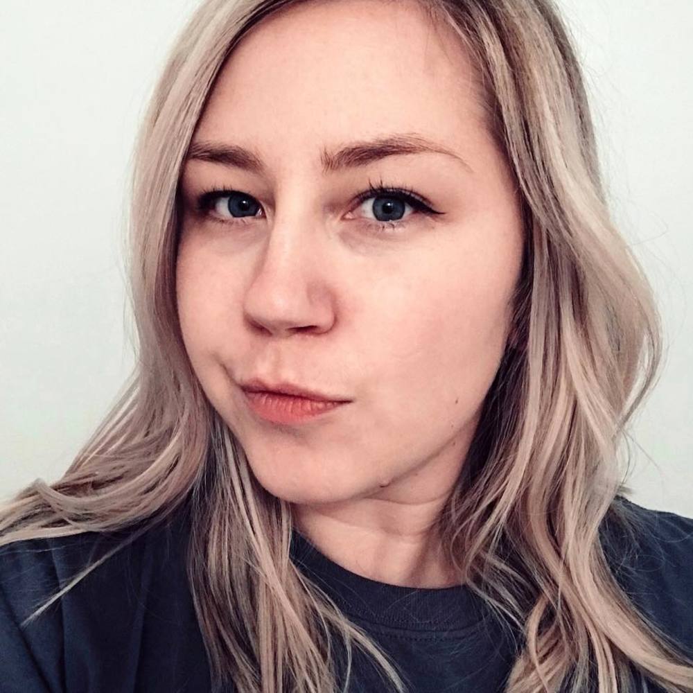 Meet your Posher, Stephanie